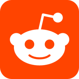 Reddit logo