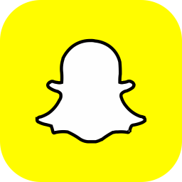 Snapchat logo