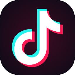 TikTok logo