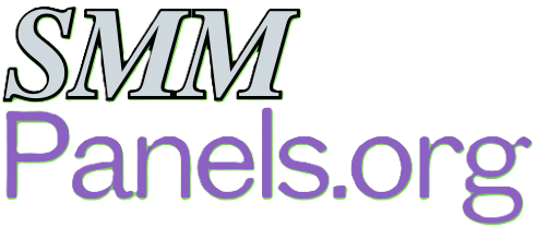 smmpanels.org Logo