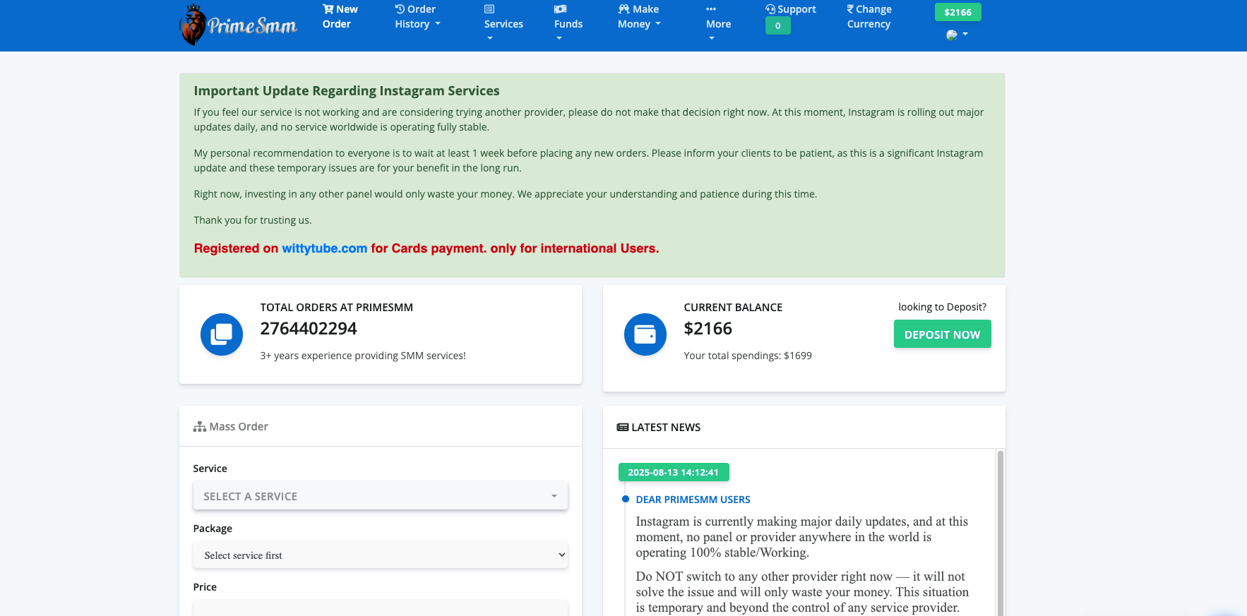 PrimeSMM.com thumbnail